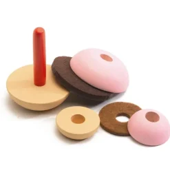 Djeco Legekøkken*Legemad Konditori