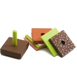 Djeco Legekøkken*Legemad Konditori