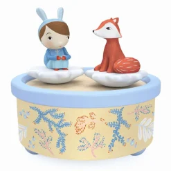 Djeco Musik*Melodiaeske Raev