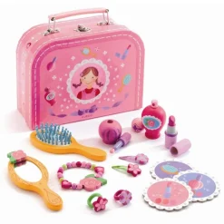 Djeco Udklædning & Tilbehør*Min Beauty Box