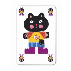 Djeco Spil*Minimatch Observationsspil