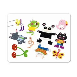 Djeco Spil*Minimatch Observationsspil