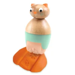 Djeco Modellervoks & Slim*Modellervoks, Myplastirollers