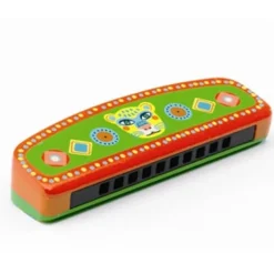 Djeco Musik*Mundarmonika