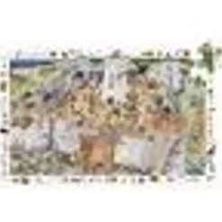 Djeco Puslespil*Observationspuslespil Borg 100 Brikker