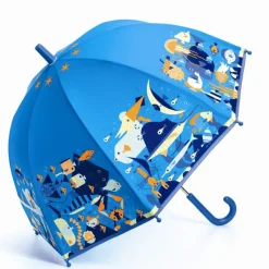 Djeco Paraplyer*Paraply - Havet