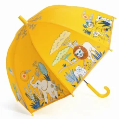 Djeco Paraplyer*Paraply - Savanne