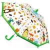 Djeco Paraplyer*Paraply Lille - Skovens Dyr