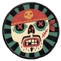 Djeco Tegn & Mal*Penalhus 2 Lynlase, Kranie