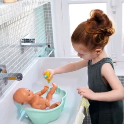 Djeco Alle Dukker*Pomea, Badekar