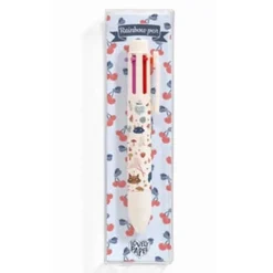 Djeco Tegn & Mal*Regnbue Kuglepen Lucille