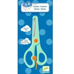 Djeco Tegn & Mal*Saks