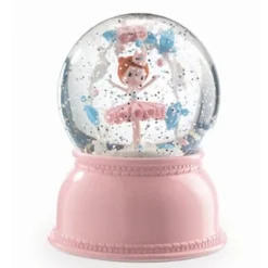 Djeco Pynt*Snekugle Ballerina