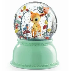 Djeco Pynt*Snekugle Bambi