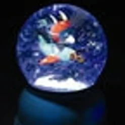 Djeco Pynt*Snekugle Nattens Pilot