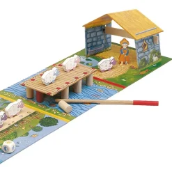 Djeco Spil*Spil, Hop Hop Hop.