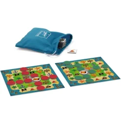 Djeco Spil*Spil, Piratrix