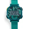 Djeco Ure*Ticlock Digitalur, Slanger Gron