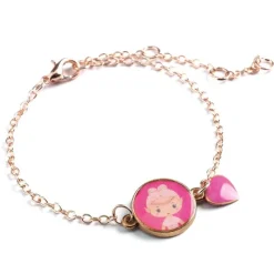 Djeco Smykker*Tinyly, ArmBånd Elfe