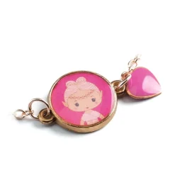 Djeco Smykker*Tinyly, ArmBånd Elfe