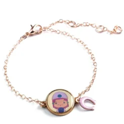 Djeco Smykker*Tinyly, ArmBånd Joe