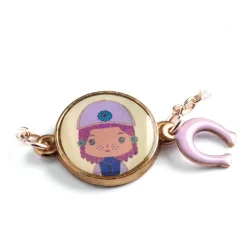 Djeco Smykker*Tinyly, ArmBånd Joe