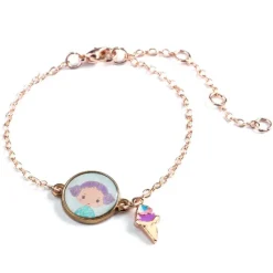 Djeco Smykker*Tinyly, ArmBånd Tutti