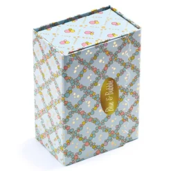 Djeco Tinyly*Tinyly, Blue Tinyroom