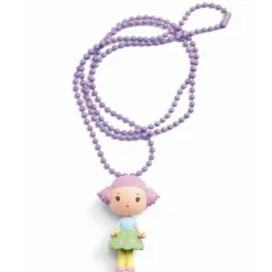 Djeco Tinyly*Tinyly Halskaede, Tutti