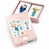 Djeco Tinyly*Tinyly, Kortspil Mini Meli Melo