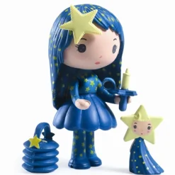 Djeco Alle Dukker*Tinyly, Luz & Light