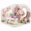 Djeco Alle Dukker*Tinyly, Rosalie'S Tinyshop