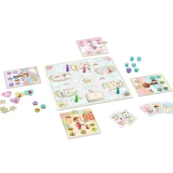 Djeco Spil*Tinyly Spil, Party