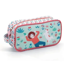 Djeco Øvrigt Til Badet*Toilettaske, Drommer