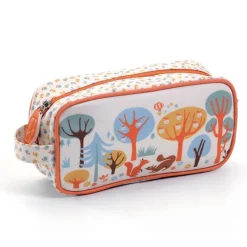 Djeco Øvrigt Til Badet*Toilettaske, Egern