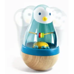 Djeco Aktivitetsleg*Tumling, Pingui