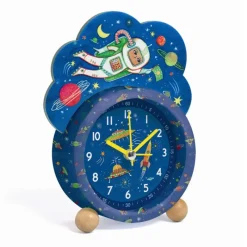 Djeco Pynt*Vaekkeur Med Rummet