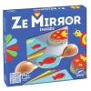 Djeco Spil*Ze Mirror - Billeder