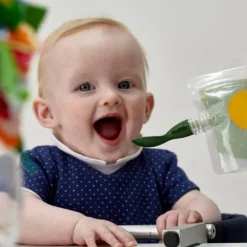 Doddlebags Øvrigt Til Spisning*Doddlespoon 2 Pak.