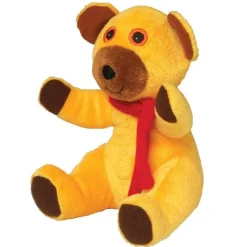 DR Minisjang Alle Bamser*Dr Beanbag Bamse Lille