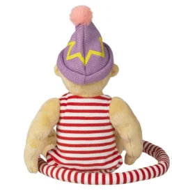 DR Minisjang Alle Bamser*Dr John Dillermand Bamse