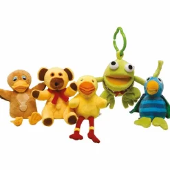 DR Minisjang Aktivitetsleg*Dr Smiles - Bamse