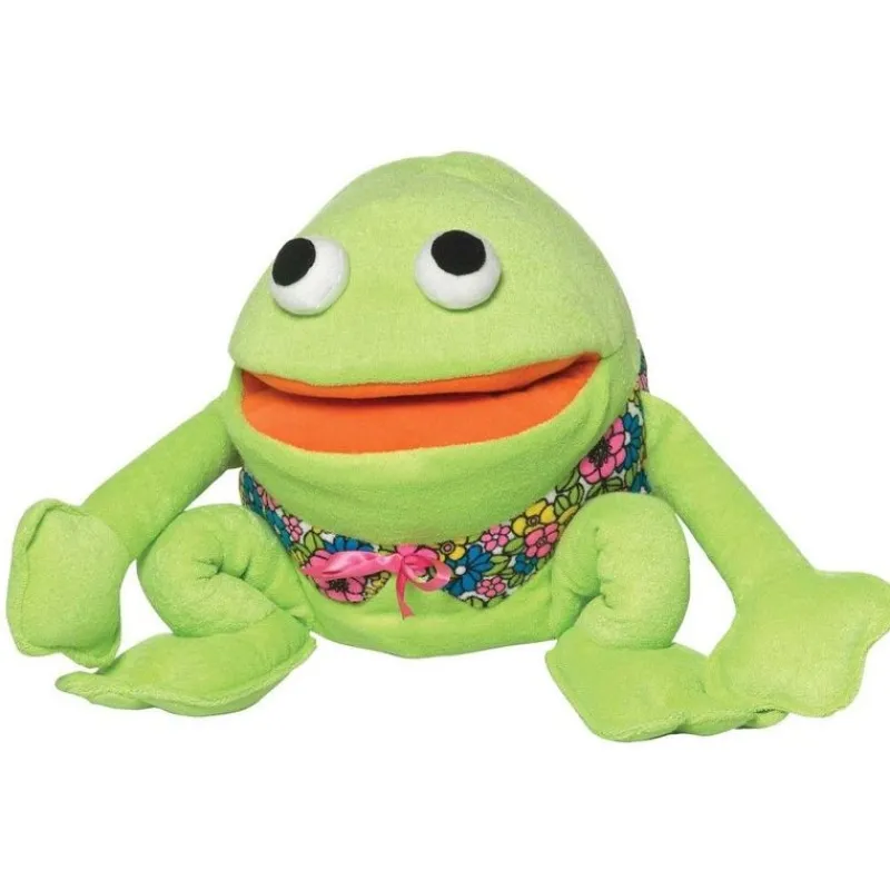 DR Minisjang Alle Bamser*Dr Snakkende Kaj