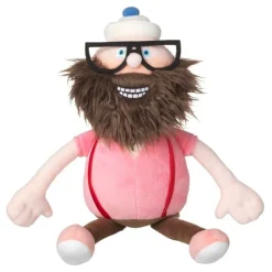 DR Minisjang Alle Bamser*Dr Talende Onkel Reje