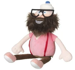 DR Minisjang Alle Bamser*Dr Talende Onkel Reje