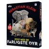 Carlsen Dyr*Dyst Med De Farligste Dyr