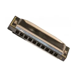 Egmont Toys Musik*Egmont Harmonika, Solv