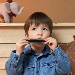 Egmont Toys Musik*Egmont Harmonika, Solv