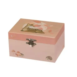 Egmont Toys Smykkeskrin*Egmont Smykkeskrin, Bambi