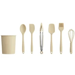 Everleigh & Me Copenhagen Køkkenudstyr*Everleight & Me Cph Kokkensaet, Clay